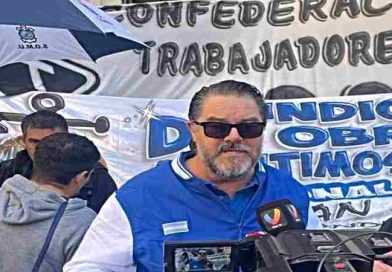 La Marina Mercante advierte que la desregulación del cabotaje aumentará los siniestros fluviales