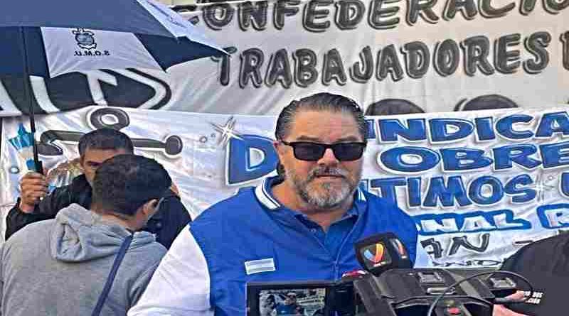 La Marina Mercante advierte que la desregulación del cabotaje aumentará los siniestros fluviales