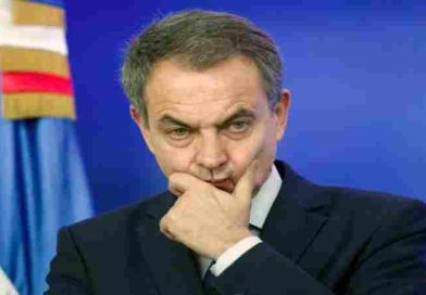 España: el expresidente Zapatero es investigado por presunto blanqueo de capitales