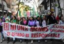 A 11 años del primer “Ni Una Menos”, ATE Rosario convoca a marchar en toda la región
