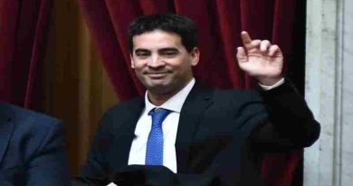 El vocero presidencial admitió que el Gobierno desvió fondos para maquillar el “equilibrio fiscal”