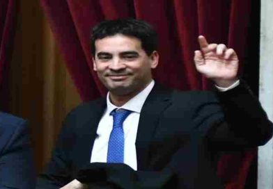 El vocero presidencial admitió que el Gobierno desvió fondos para maquillar el “equilibrio fiscal”