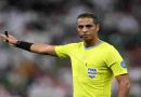 La FIFA designó al árbitro para el partido de la Selección Argentina ante Austria