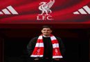 De Usúrbil a Anfield: Andoni Iraola es el elegido para ser el nuevo entrenador del Liverpool