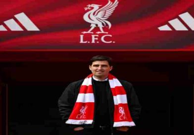 De Usúrbil a Anfield: Andoni Iraola es el elegido para ser el nuevo entrenador del Liverpool