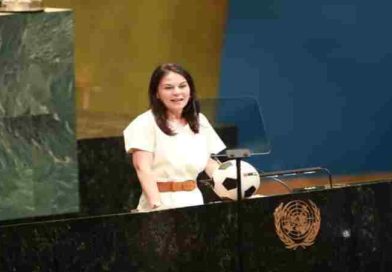 Acuerdo en Medio Oriente celebrado por presidenta de Asamblea General de la ONU