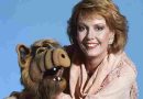 Murió Anne Schedeen, la madre de la serie “Alf”, a los 77 años