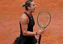 La durisima confesión de Sabalenka tras quedar eliminada de Roland Garros