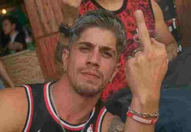 Caso Agostina Vega: dieron de alta a Barrelier, quién mantiene un buen estado de salud