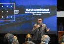 Se lanzó en Rosario la 3ª edición del Santa Fe Business Forum