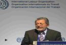 La CGT fijó postura sobre la IA en la cumbre de la OIT: “Gobernar la tecnología para ponerla al servicio de los pueblos”