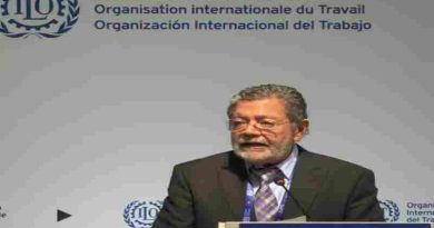 La CGT fijó postura sobre la IA en la cumbre de la OIT: “Gobernar la tecnología para ponerla al servicio de los pueblos”