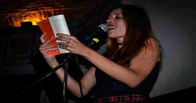 La rosarina Cecilia Rodríguez ganó en España el premio de novela corta Francisco Ayala