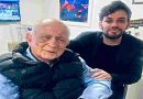 “La pasé mal”: Chiche Gelblung reveló cómo transitó un mes de internación y opinó sobre Adorni