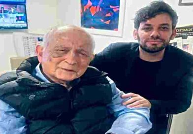 “La pasé mal”: Chiche Gelblung reveló cómo transitó un mes de internación y opinó sobre Adorni