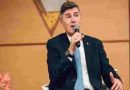 El intendente de Córdoba dijo ser el “máximo responsable” en el caso Agostina