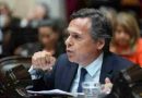 Diego Giuliano: “Adorni está socialmente destituido y hay una disputa por quién lo hace renunciar”
