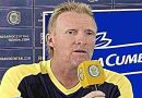 Fin de un ciclo en Arroyito: Federico Lussenhoff dejó de ser el Director Deportivo de Rosario Central