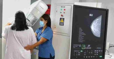 La IA reduce un 50% el tiempo de análisis de mamografías en la Argentina
