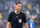 Se confirmó la terna arbitral del partido de Argentina contra Jordania