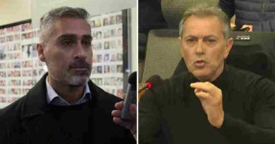 Femicidio de Agostina: presentaron el pedido de jury contra los fiscales Iván Rodríguez y Raúl Garzón