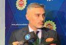 Caso Agostina: el fiscal que liberó a Barrelier todavía no puede asumir su nuevo cargo ante un posible jury