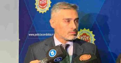 Caso Agostina: el fiscal que liberó a Barrelier todavía no puede asumir su nuevo cargo ante un posible jury