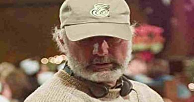 Murió James Burrows, director de “Friends” y responsable del piloto de “The Big Bang Theory”