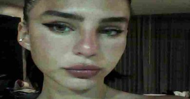 Juanita Tinelli denunció a su ex pareja por violencia de género