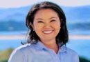 Elecciones en Perú: Se procesó el 98.59% de las actas por la segunda vuelta y Keiko Fugimori estaría liderando por más del 50%