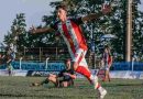 San Justo: Un futbolista de 22 años sufrió un ACV isquémico y su pronóstico es reservado