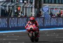 Marc Márquez vuelve a ganar en MotoGP en el GP de Hungría