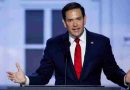 Estados Unidos: según Marco Rubio “ningún país puede cobrar peaje” en el estrecho de Ormuz