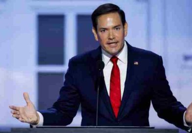 Estados Unidos: Marco Rubio calificó a la Corte Penal Internacional de “organización ilegítima”