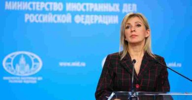 Rusia acusa a Francia de violar derecho internacional por detención de un buque
