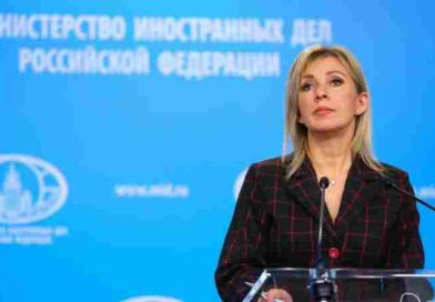 Rusia acusa a Francia de violar derecho internacional por detención de un buque