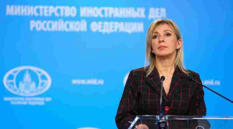 Rusia acusa a Francia de violar derecho internacional por detención de un buque