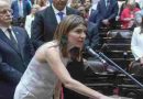 Salzmann cuestionó el Super RIGI y advirtió sobre el impacto en las PyMES