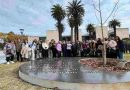 Se inauguró un Memorial para Vanesa Celma: reparación y compromiso contra la violencia de género