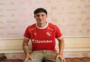 Denunciaron por violencia de género a un futbolista de Independiente