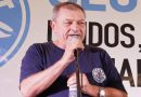 Palombi, el dirigente que mantuvo viva la mística del sindicalismo rosarino: 40 años de conducción leal a la doctrina de Rucci y el coraje de Ferraza