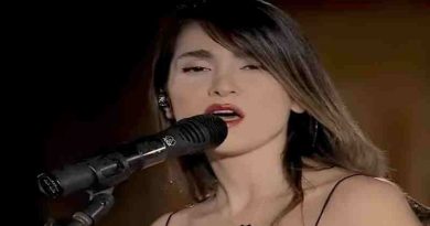Irán: castigan a una cantante con 74 latigazos por cantar sin hiyab