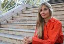 Paula Klein ganó el Premio Lumen de Novela 2026 por una historia sobre el amor y el engaño