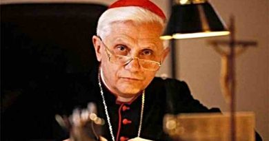 La Iglesia y la posibilidad de “volver a ser 12”