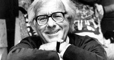 Ray Bradbury y la distopía íntima de la pantalla