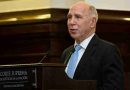 Lorenzetti reclamó que se cubran las vacantes en la Corte: “el momento es ahora”