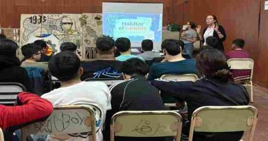 Rosario ESIgualdad: más de 550 estudiantes participaron de los talleres durante el primer semestre del año