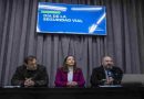 Bajaron un 36% las víctimas fatales por siniestros viales en Rosario