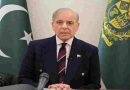 Pakistán: el primer ministro como mediador firmó el memorando entre Estados Unidos e Irán