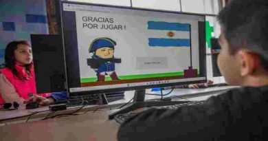 Abren la inscripción para una nueva edición de los talleres de creación de videojuegos